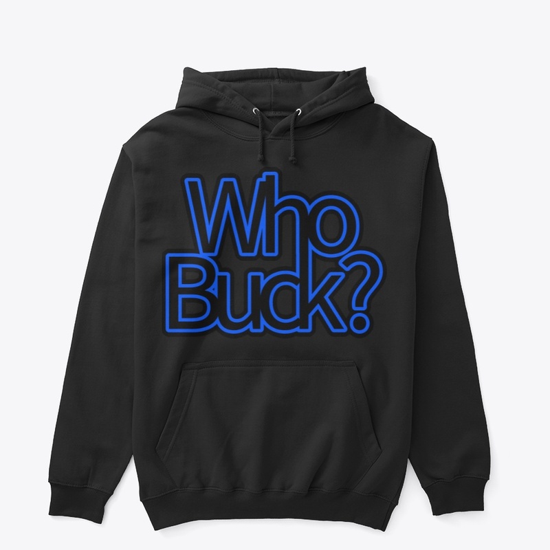 Who Buck? (BL)