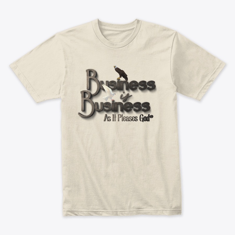 Business is Business