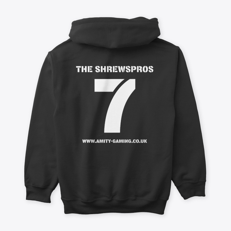 The Shrewpros