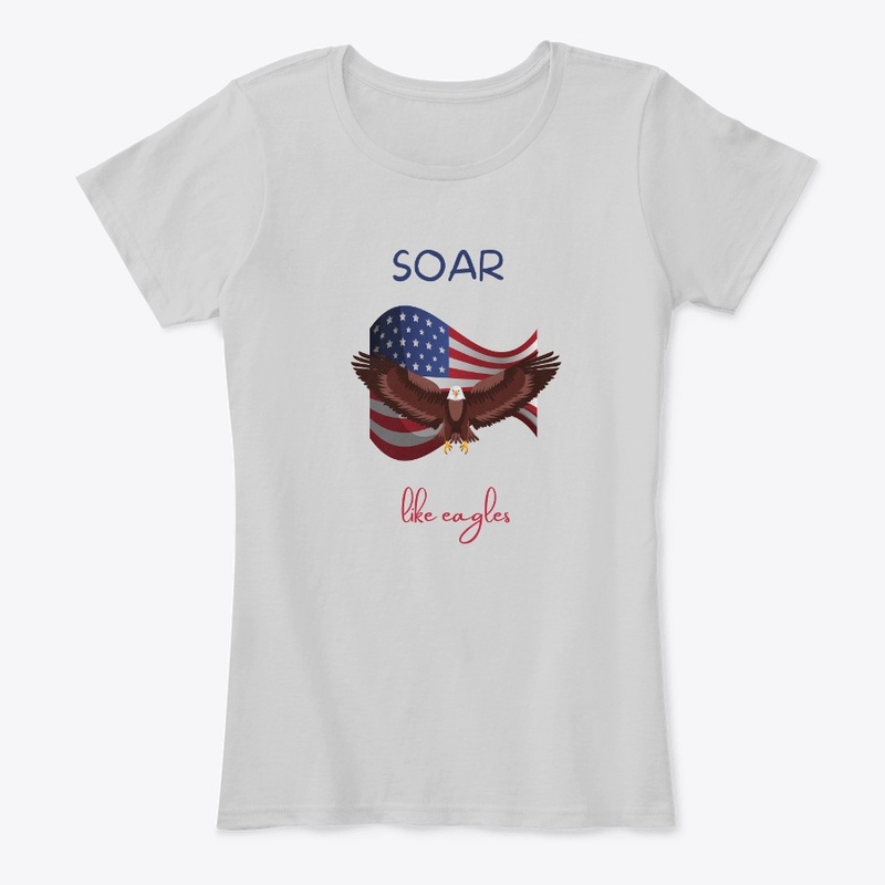 Soar Like a Eagle
