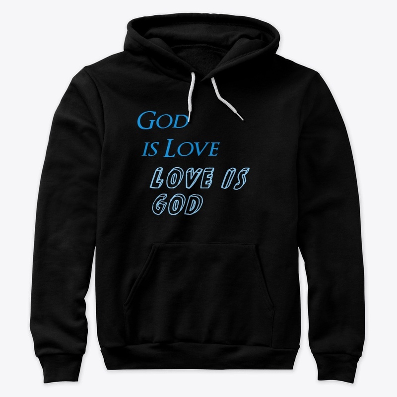 GOD LOVE