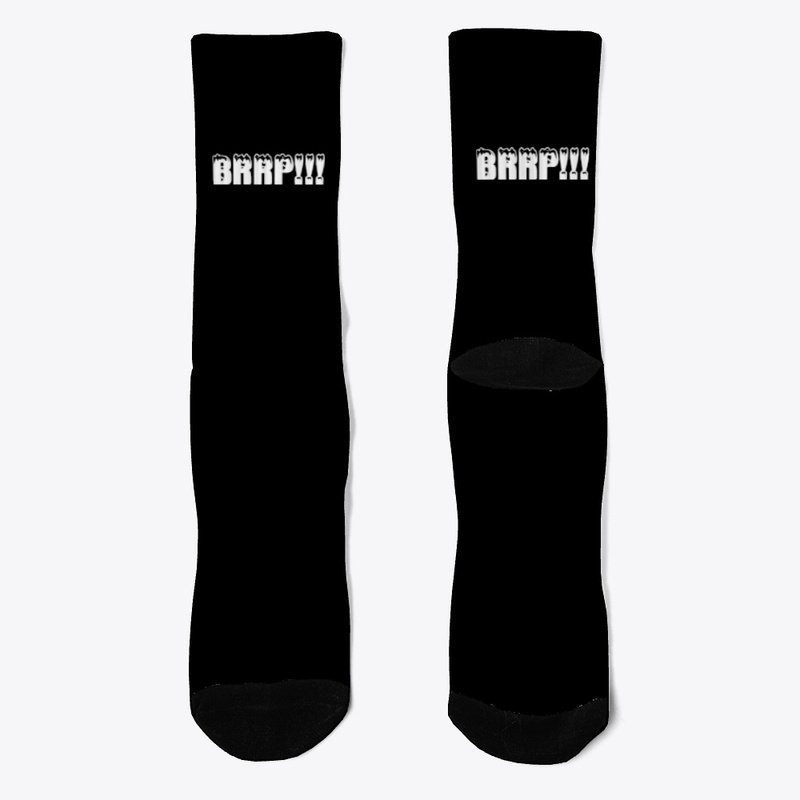 "BRRP" Collection 