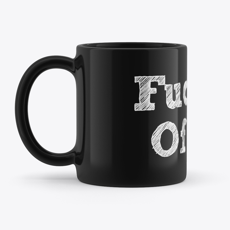 BAD MUG