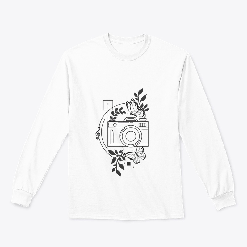 Old camera 