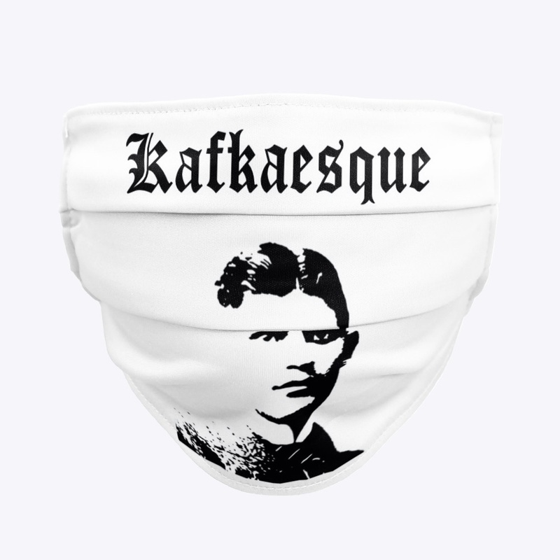 Kafkaesque