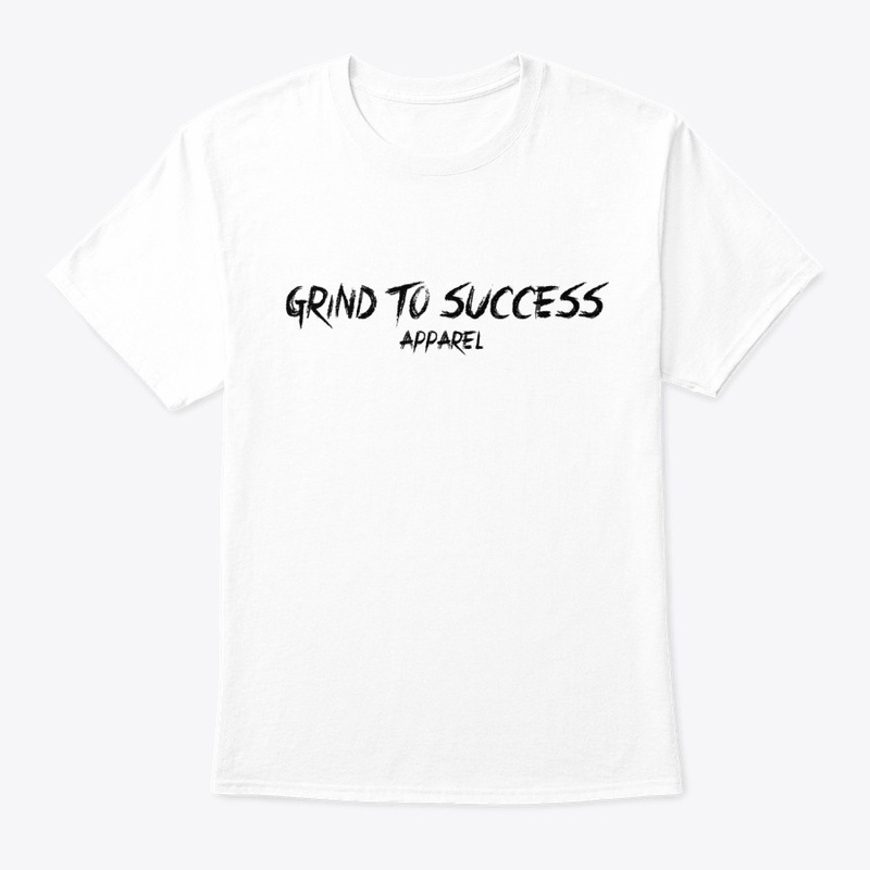 Grind To Success V3 (Black)