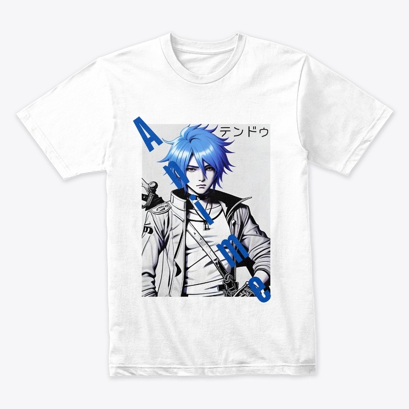 AetherEdge: Anime Rebellion Collection
