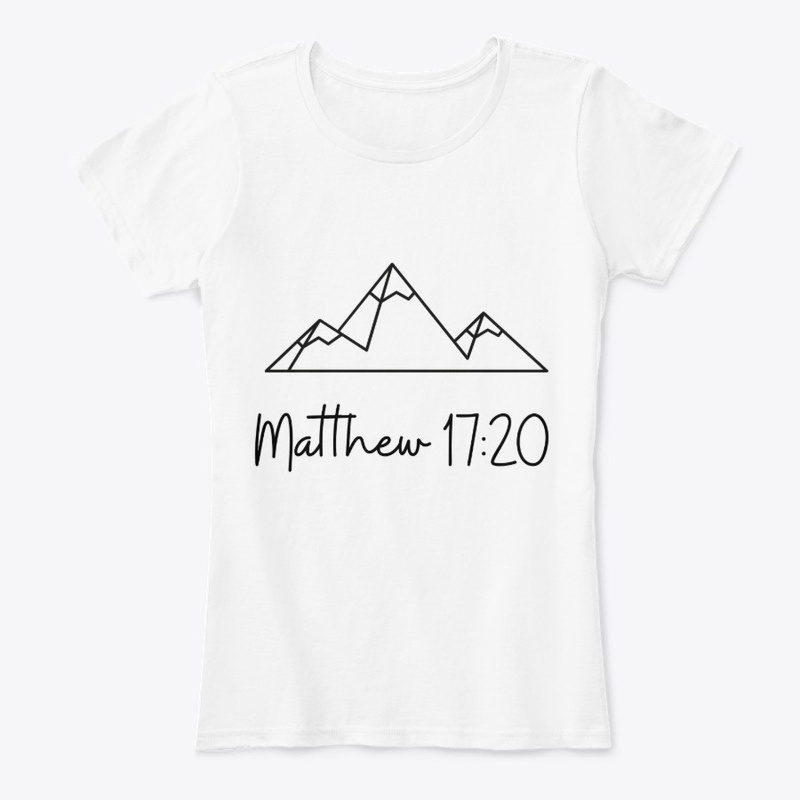 Matthew 17:20