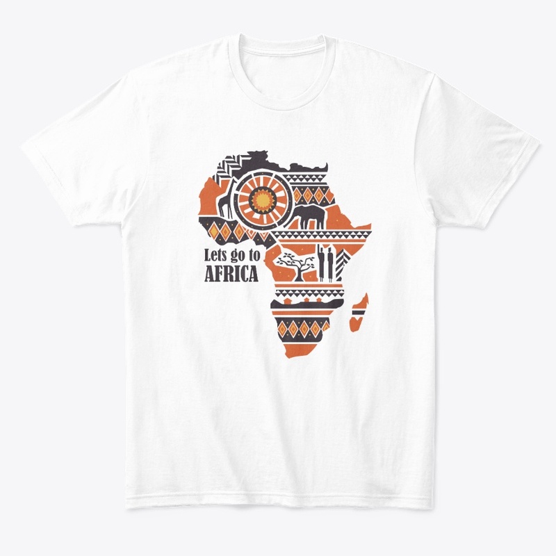 Africa