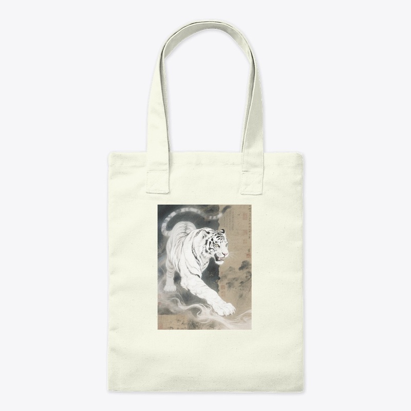 White Tiger