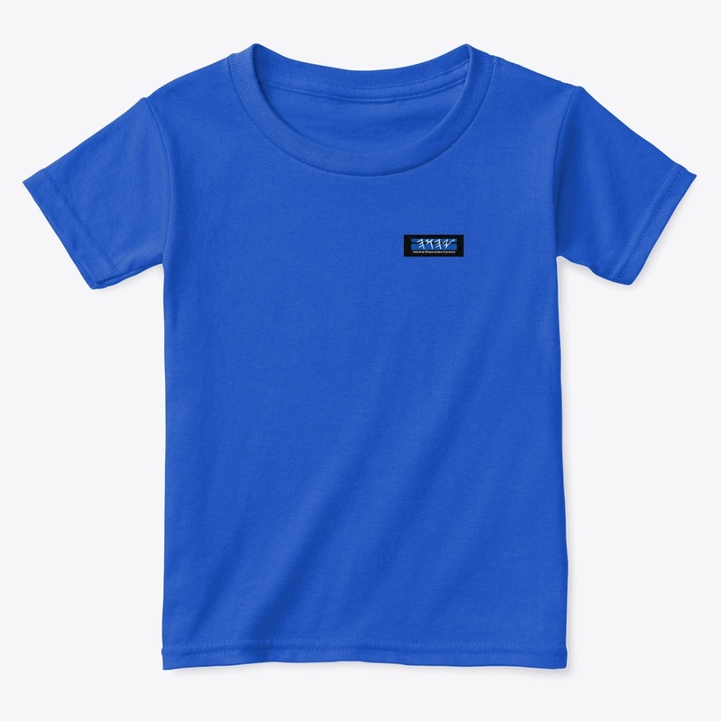 YHWH- Blue Collection 