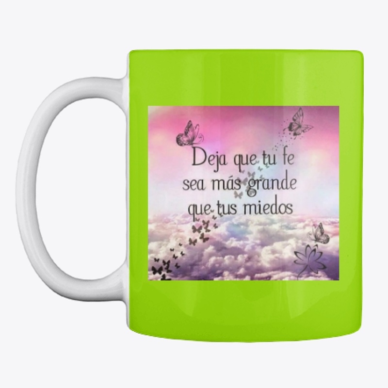 Positive message 