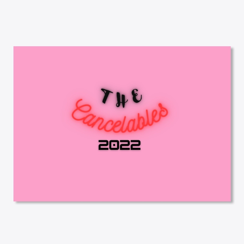 The Cancelables Podcast