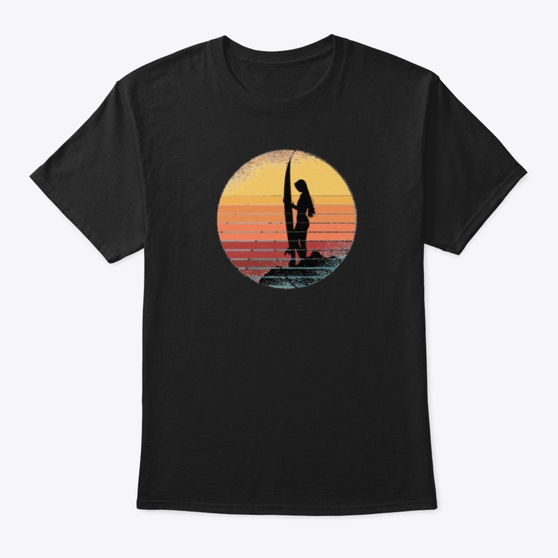 Surf Therapy Sessions