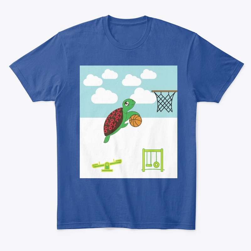 Turtle In The Clouds Reprise