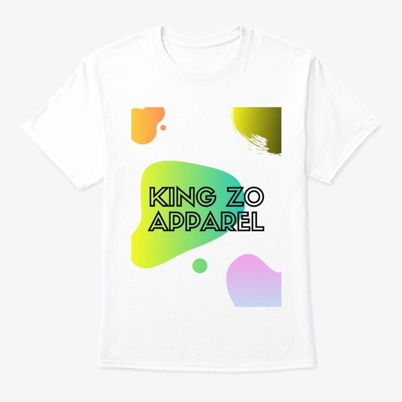 King Zo (Abstract)