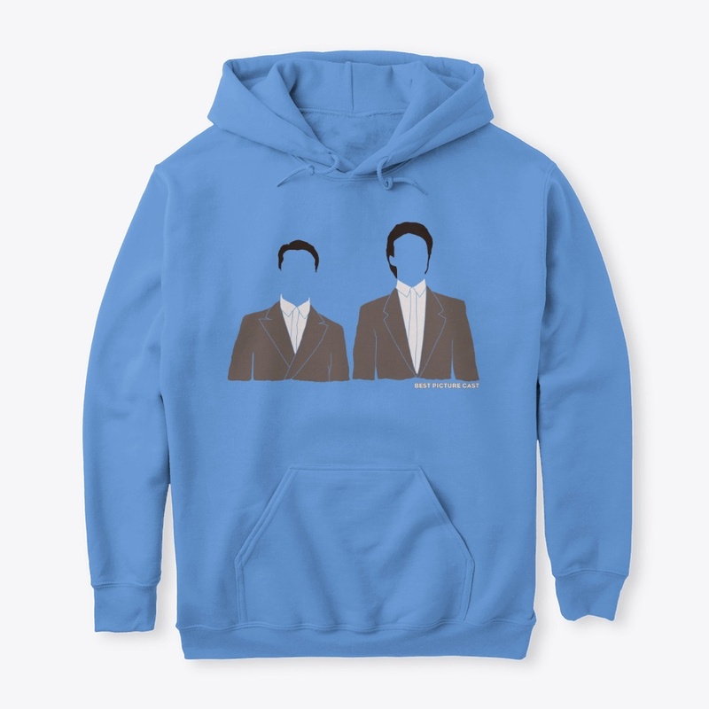The Brothers