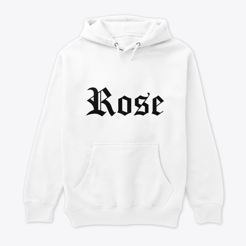 Pretty Rose ✨️