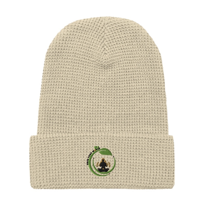 BUZZ YOUR WORLD BEANIE
