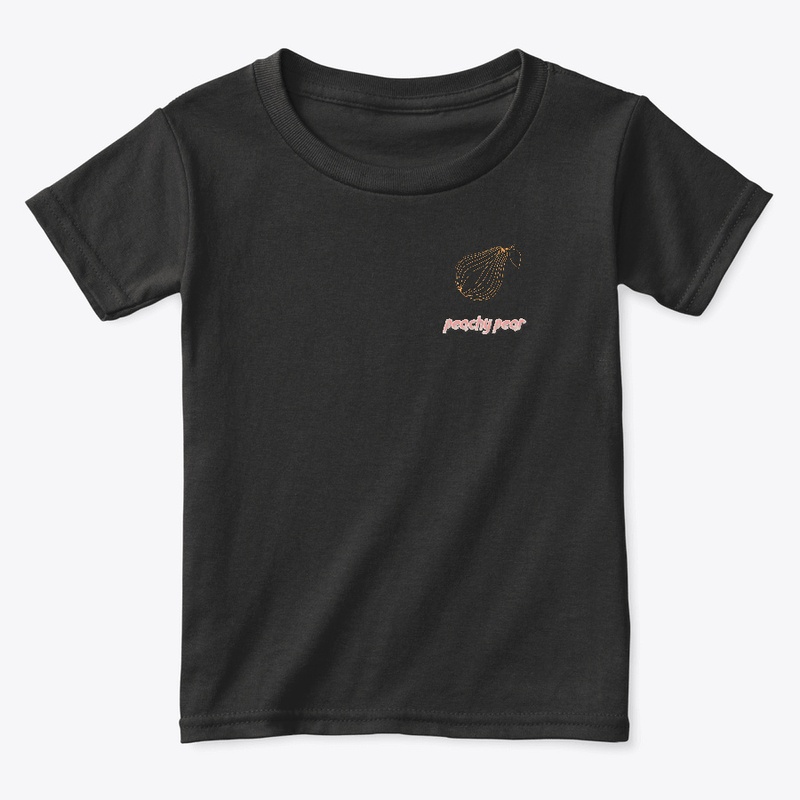 peachy pear collection