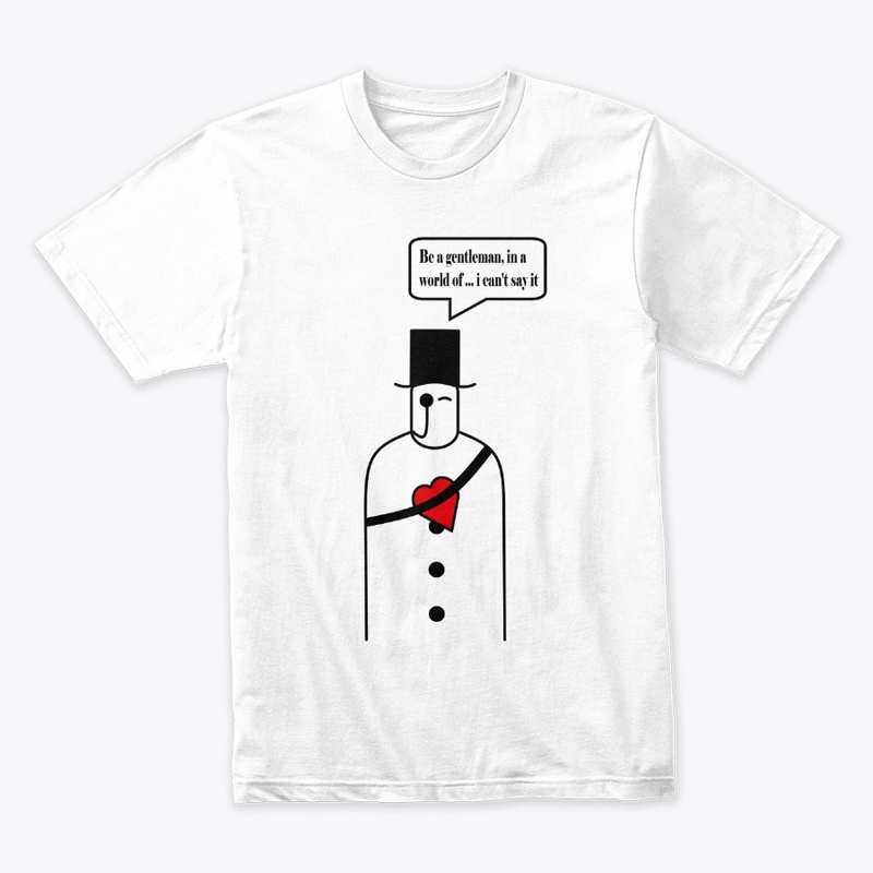Robo Gentleman