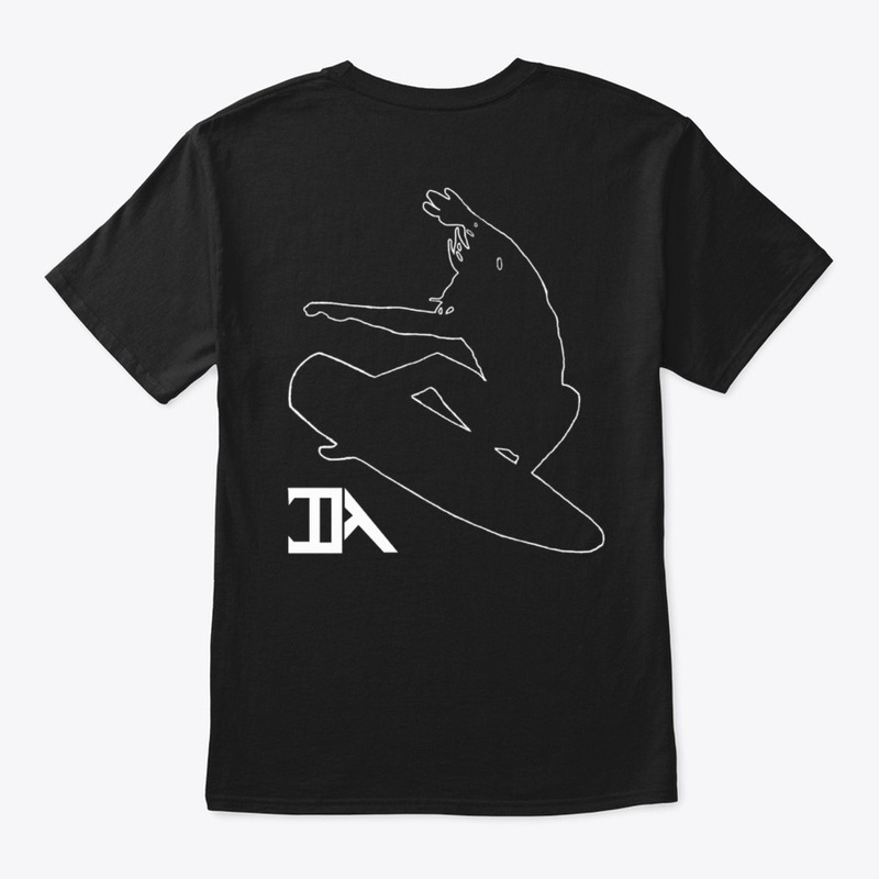 Surf Merch! 