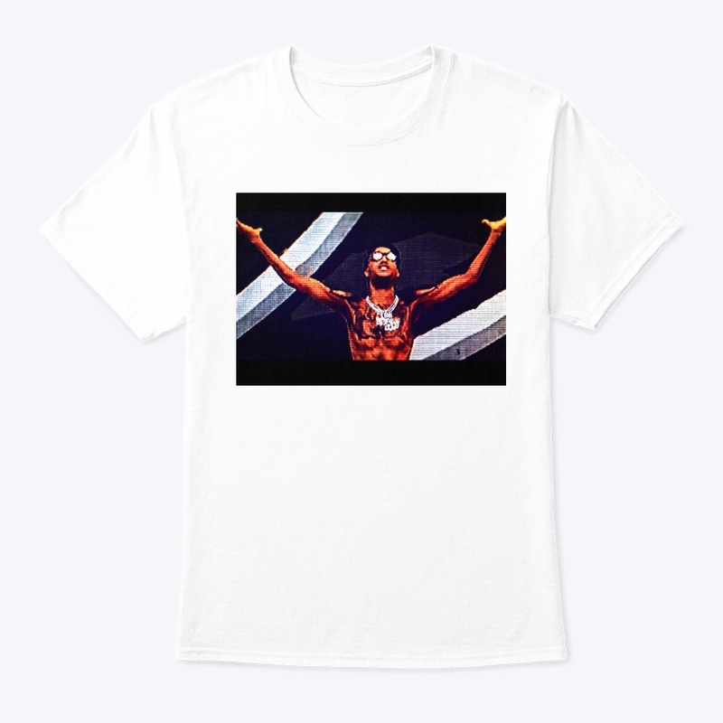 Tb collection Bigteen shirt