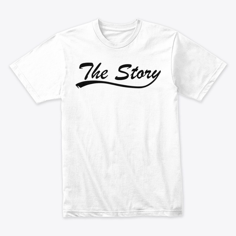 The Story 2.0-Short Sleeve