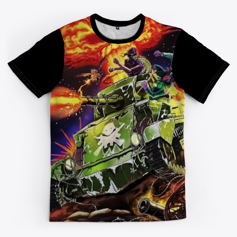 WMD