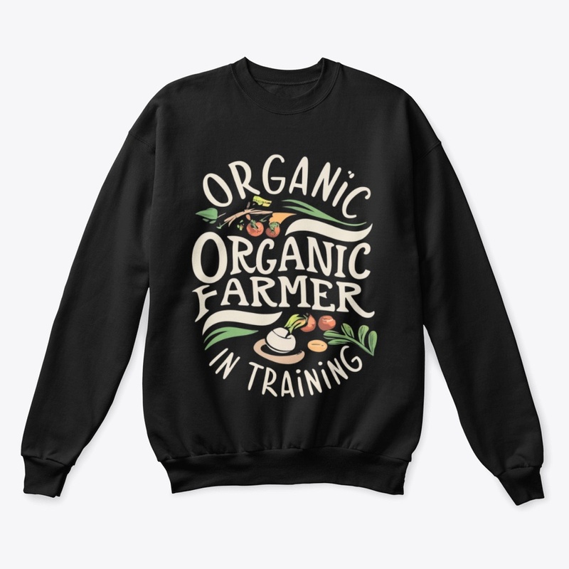Organic Farmer