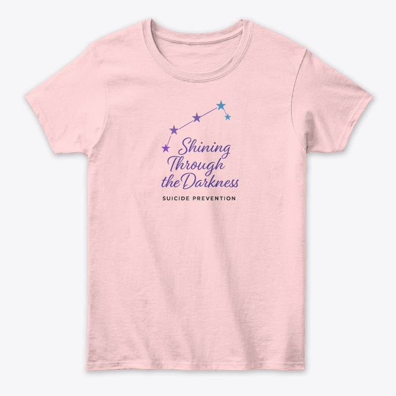 Shining Through the Darkness