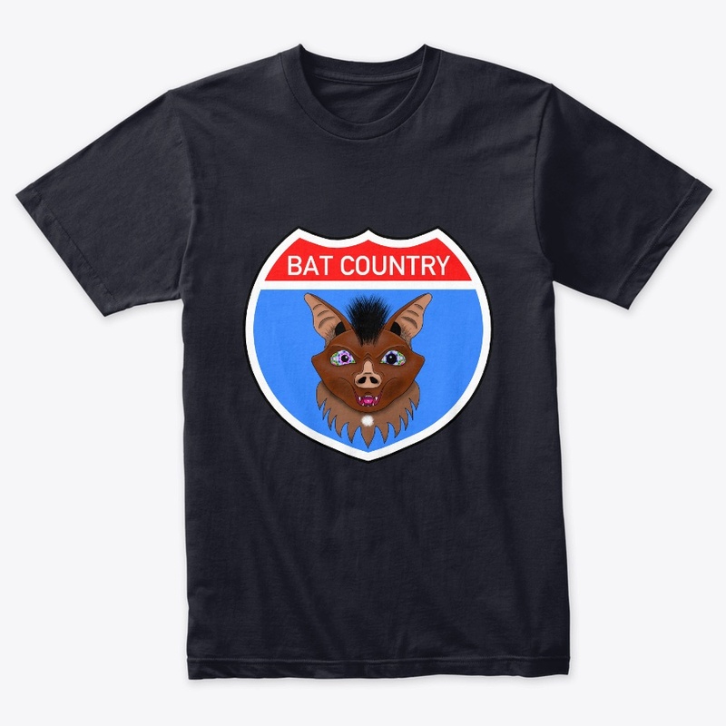 Bat Country