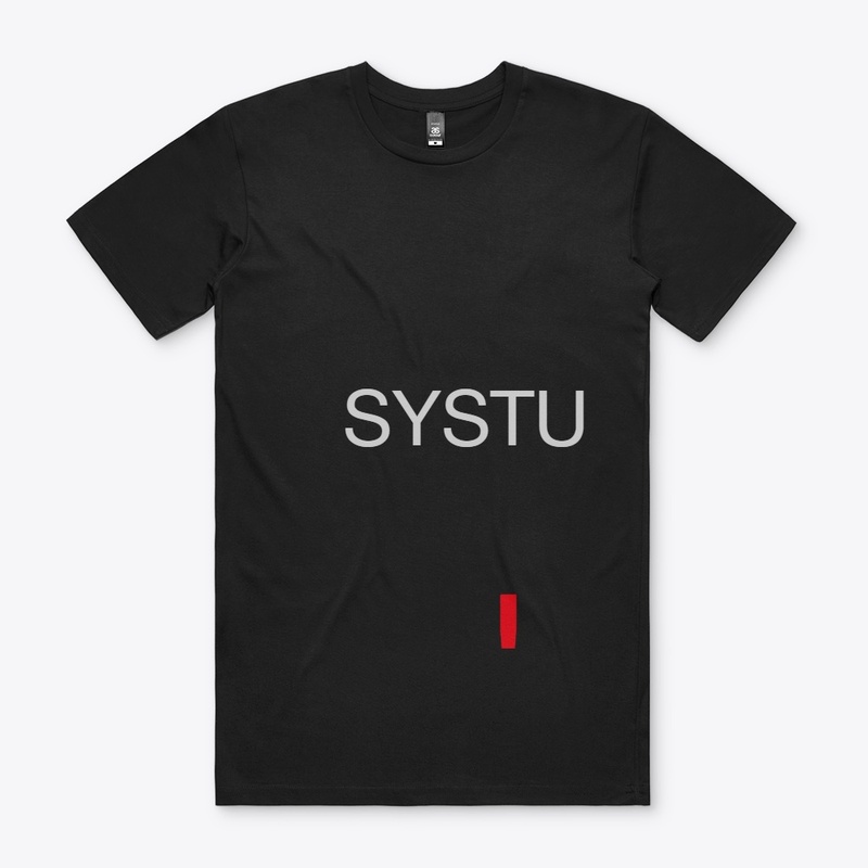 SYSTUMM clothing and products 