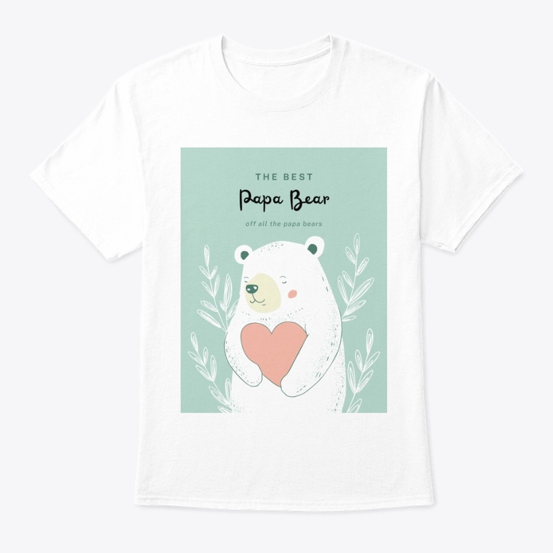 Papa Bear