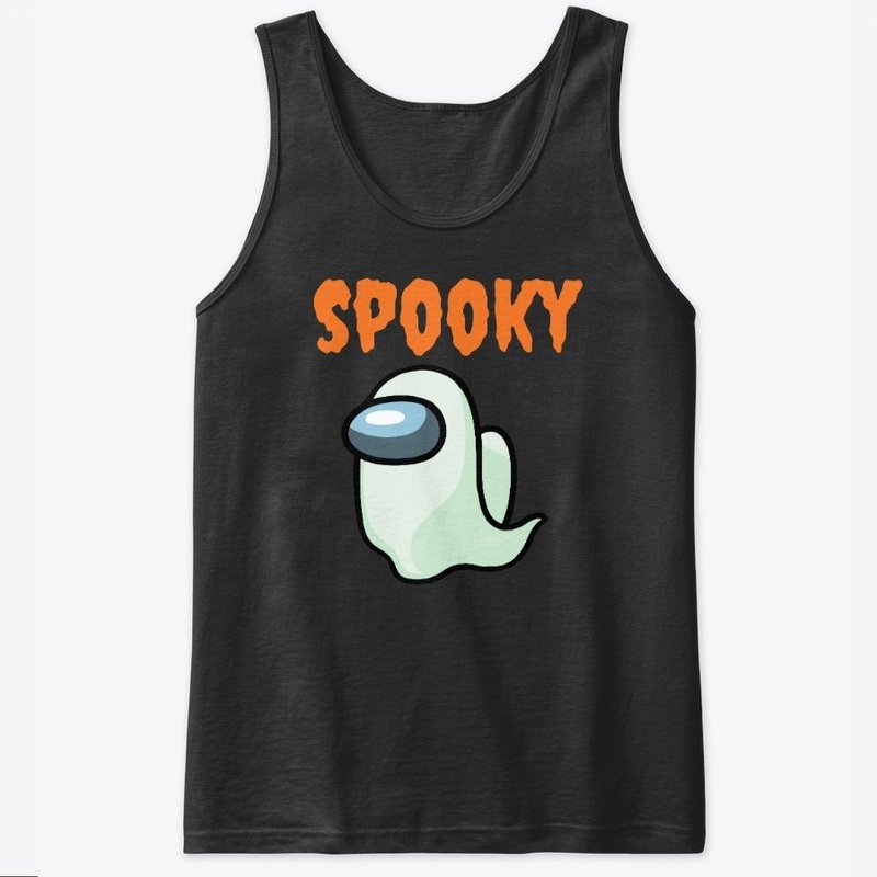 Spooky halloween