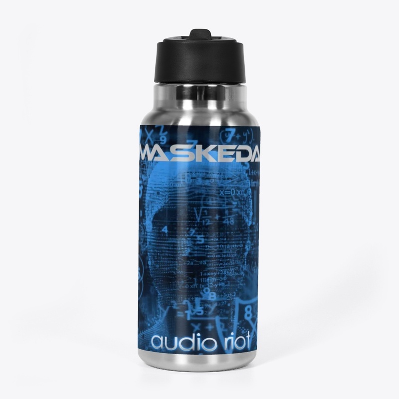 audioriot artwork merch
