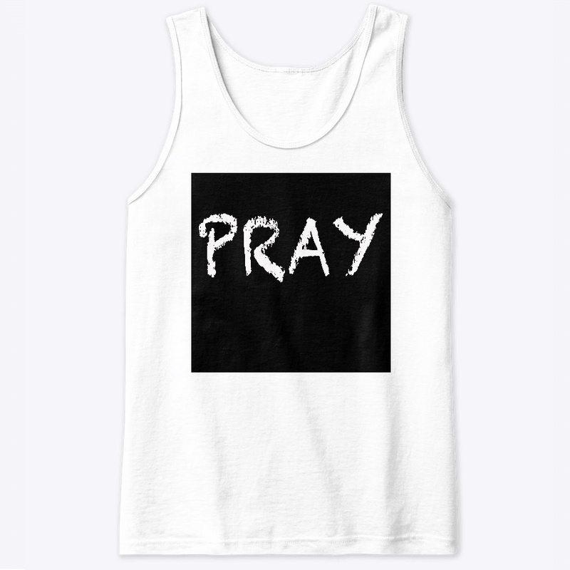 Pray