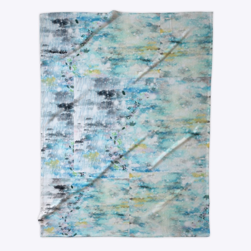 Blue Serenity Collection