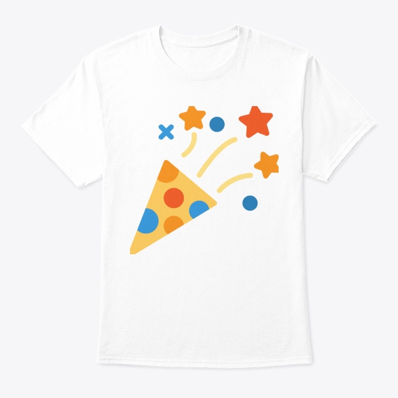 T-shirt party