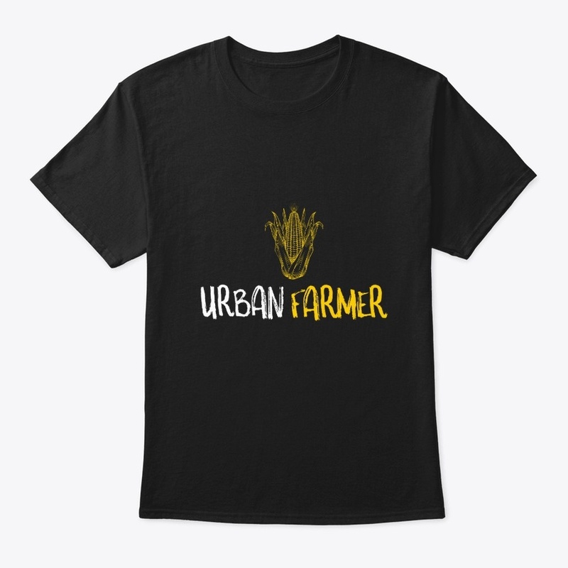 Urban Farmer
