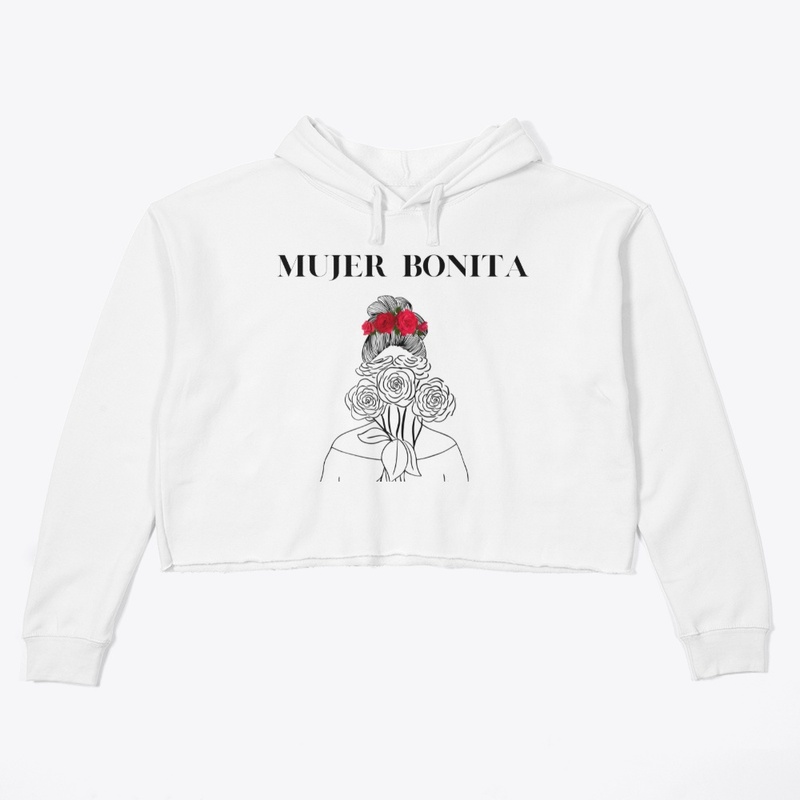 MUJER BONITA