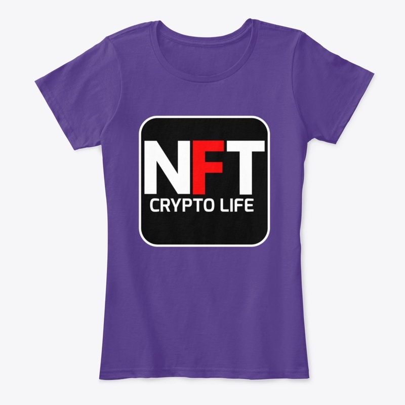 Crypto life