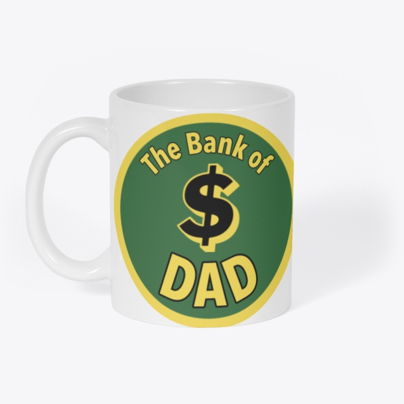 Bank of Dad