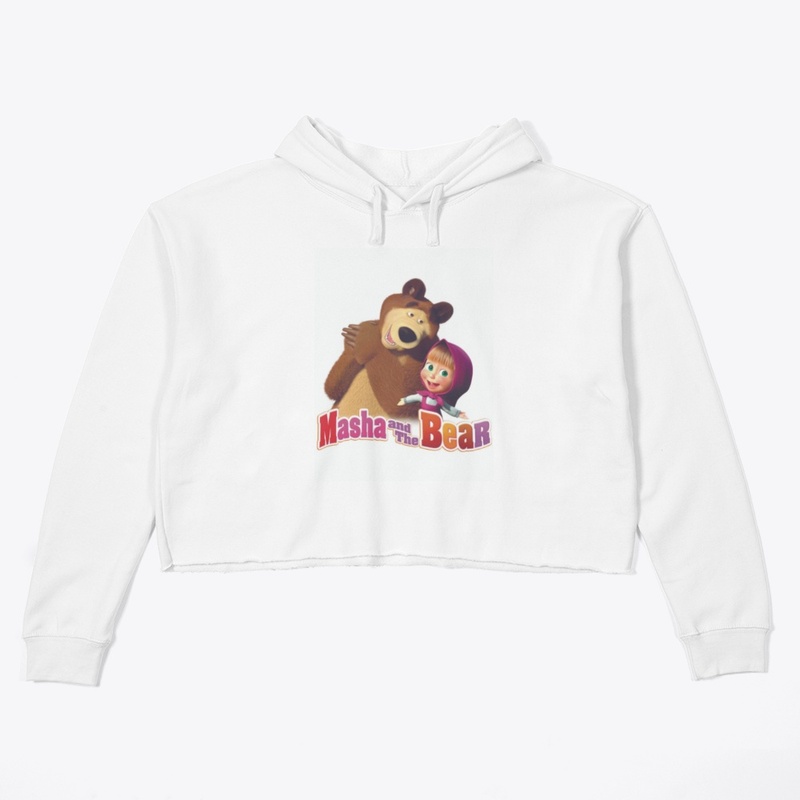 Masha and the Bear