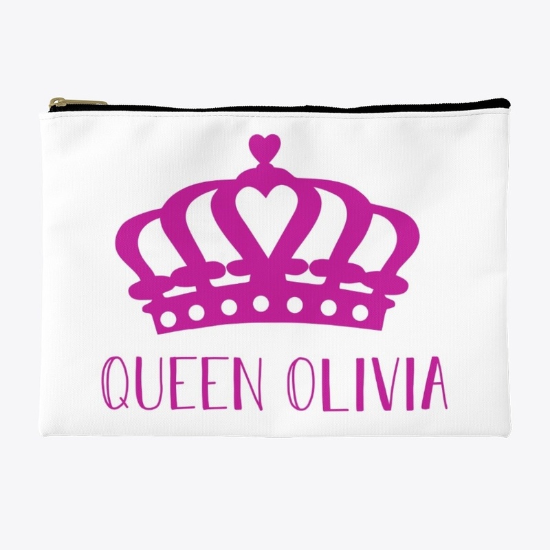 Queen Olivia Crown