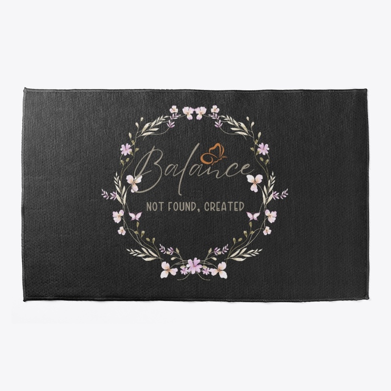 Floral Balance Collection