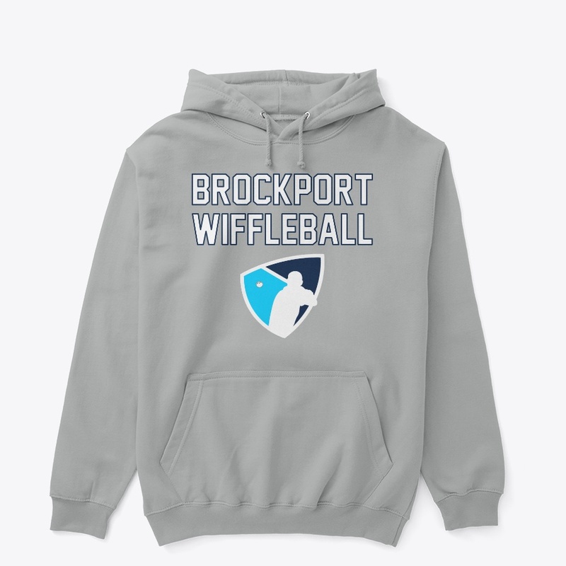 Classic Hoodie
