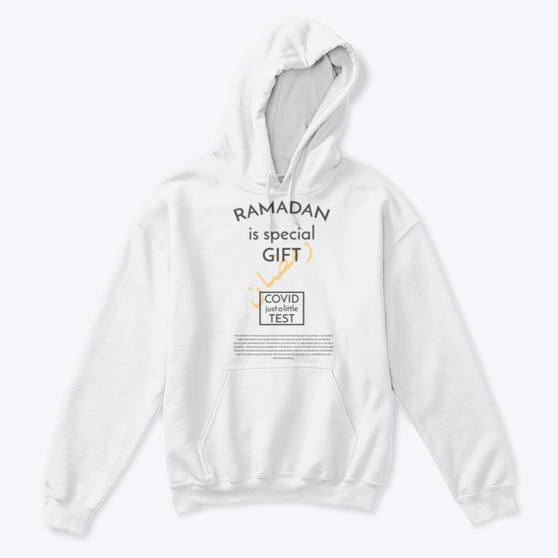 Ramadan is Special Gift