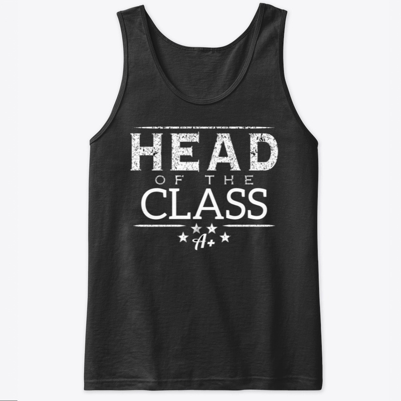Head Of The Class