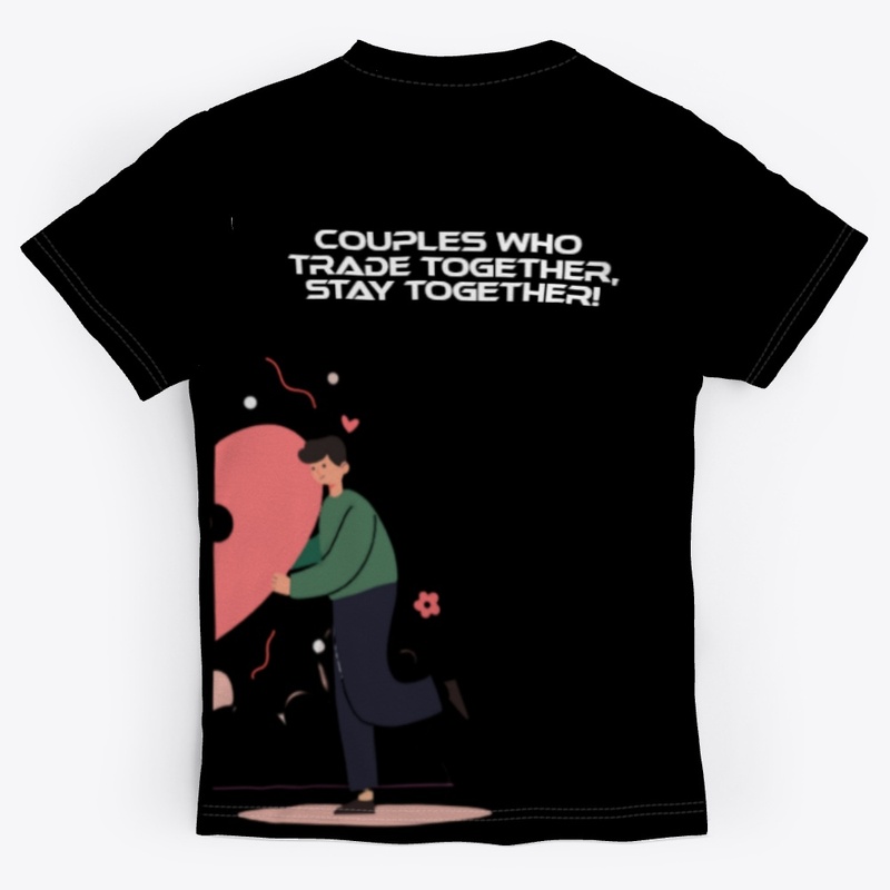 Couple Shirt (Men)